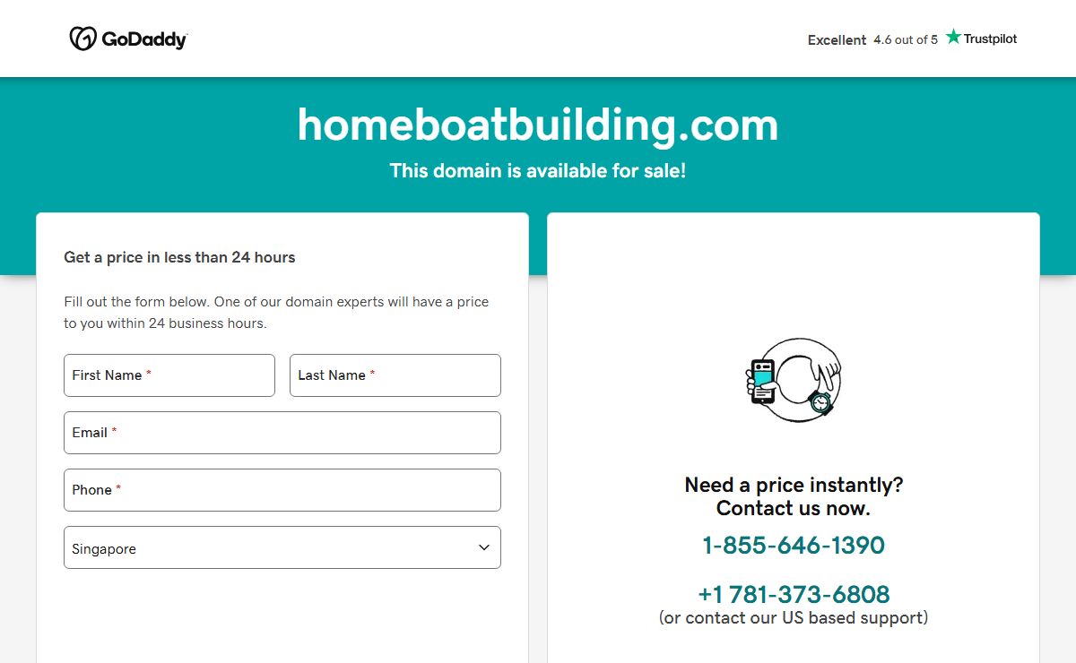 homeboatbuilding.com