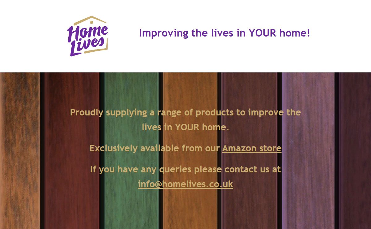 Home Lives
