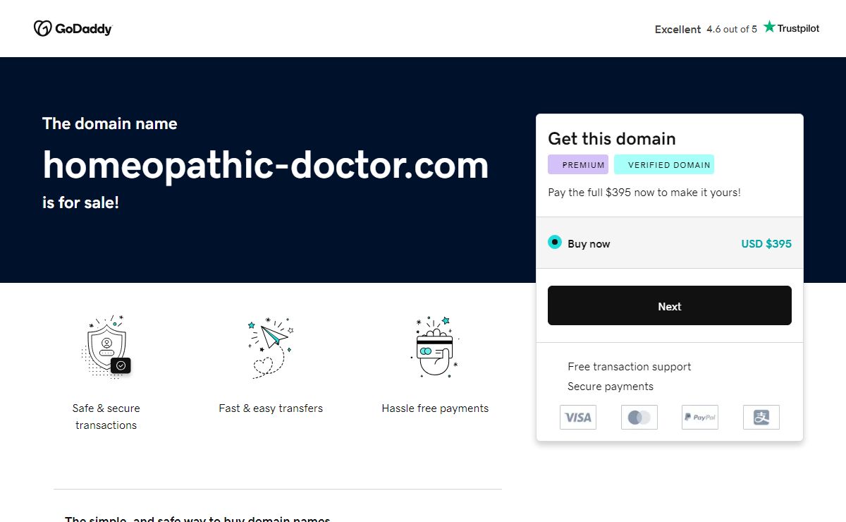 homeopathic-doctor.com