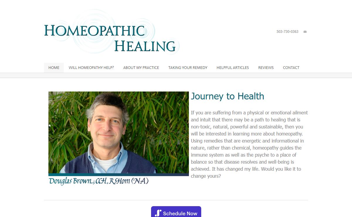 Homeopathic Healing - Best Specialist homeopathic Dr. in Portland |Homeopathic Physician Portland | Medicine Homeopathy Portland