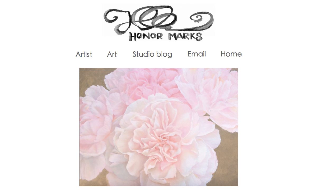 Honor Marks Fine Art - Charleston, SC