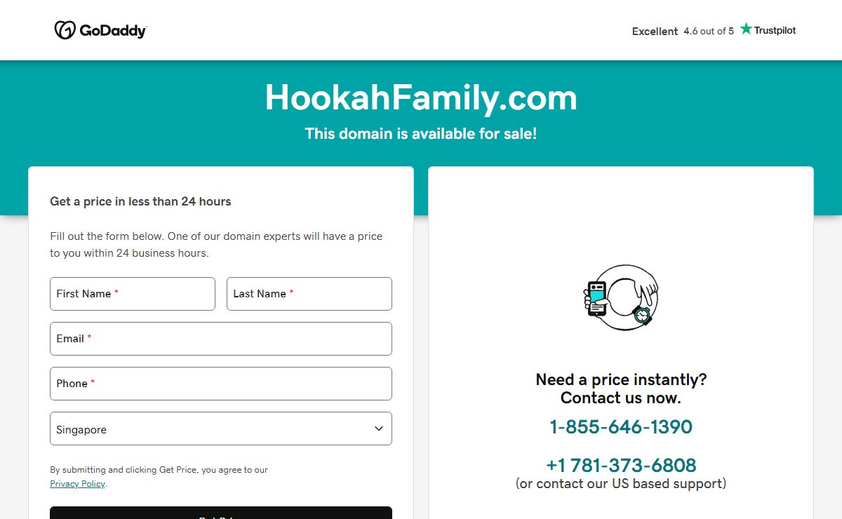 hookahfamily.com