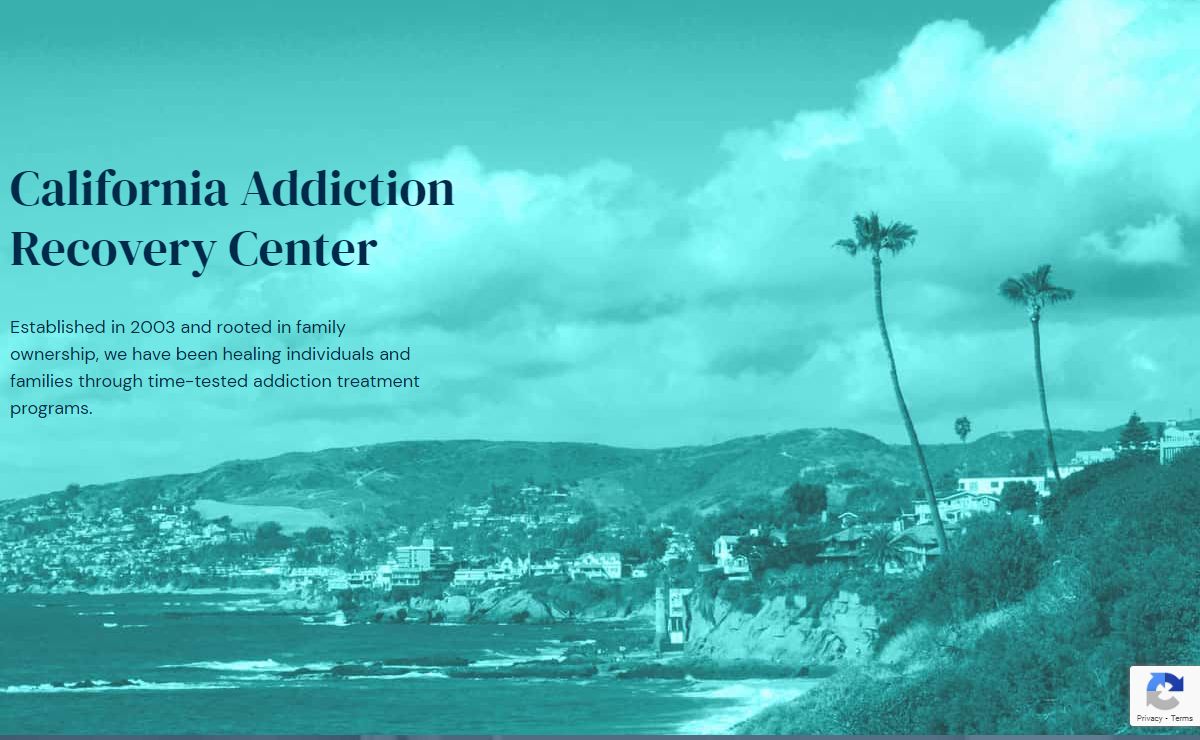 Hope by the Sea | Rehab in California | Addiction Treatment