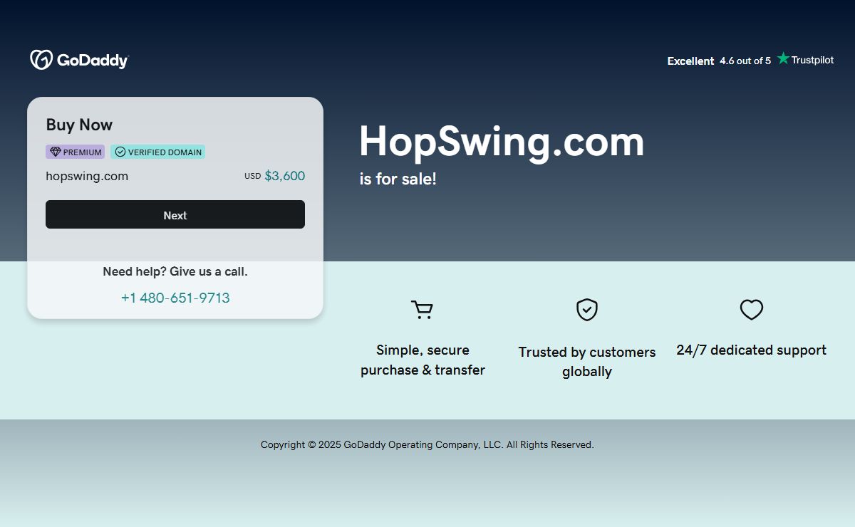 hopswing.com