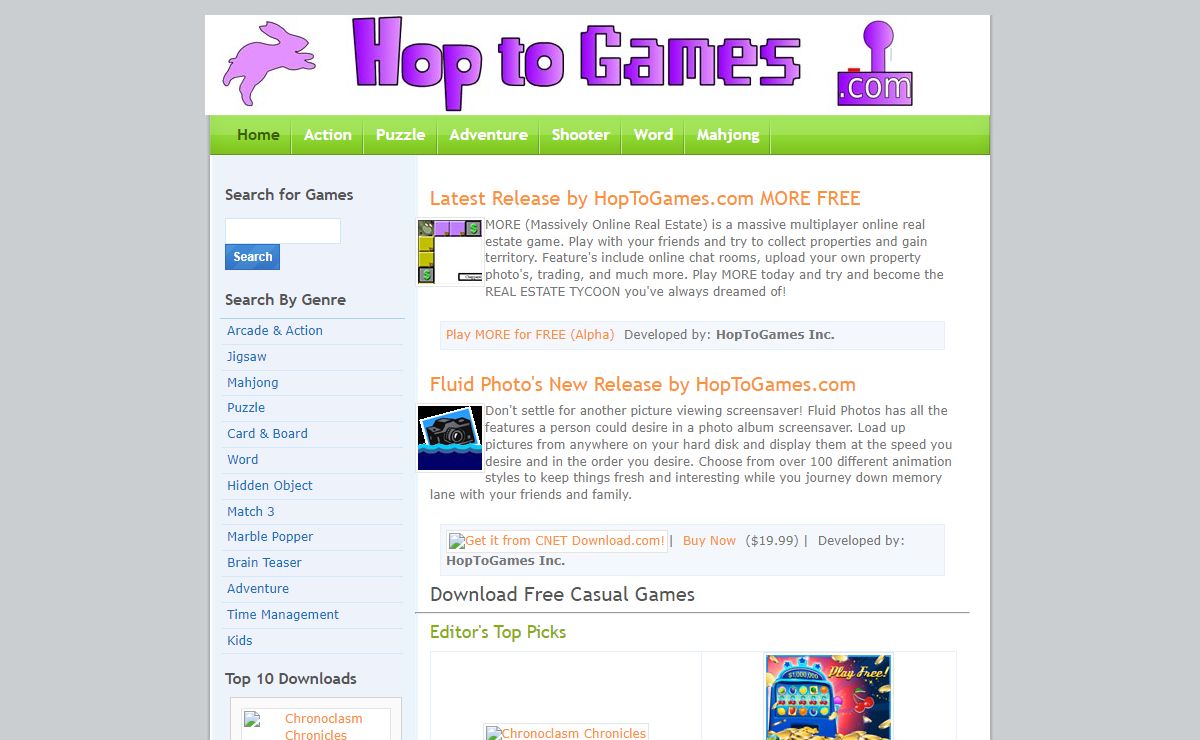 Hop To Games | The Original Makers of Vocabulate Word Game