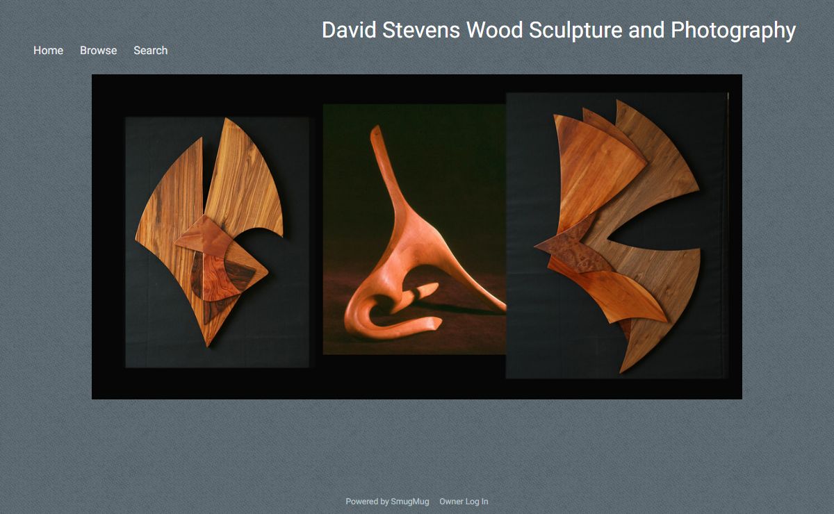 DavidStevens
