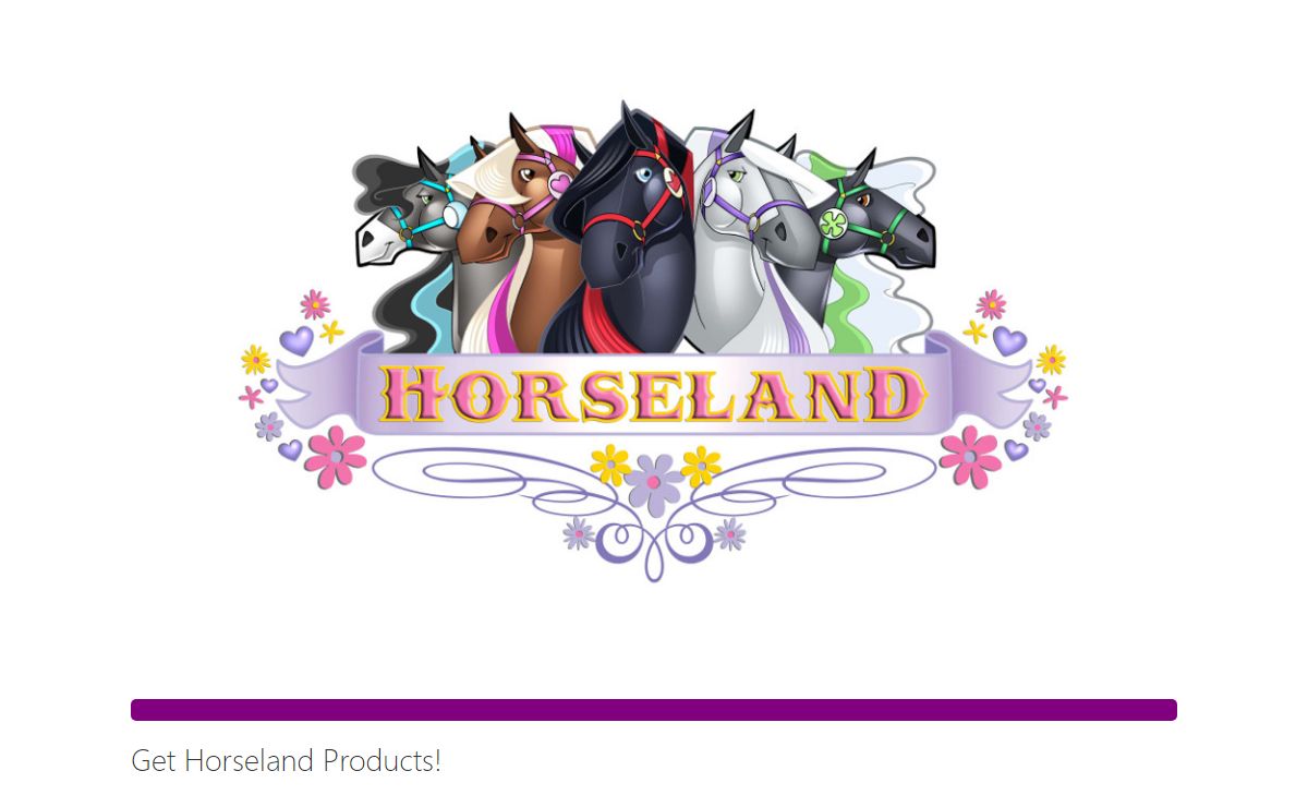 Horseland