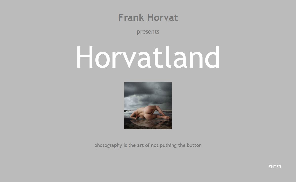 HORVATLAND