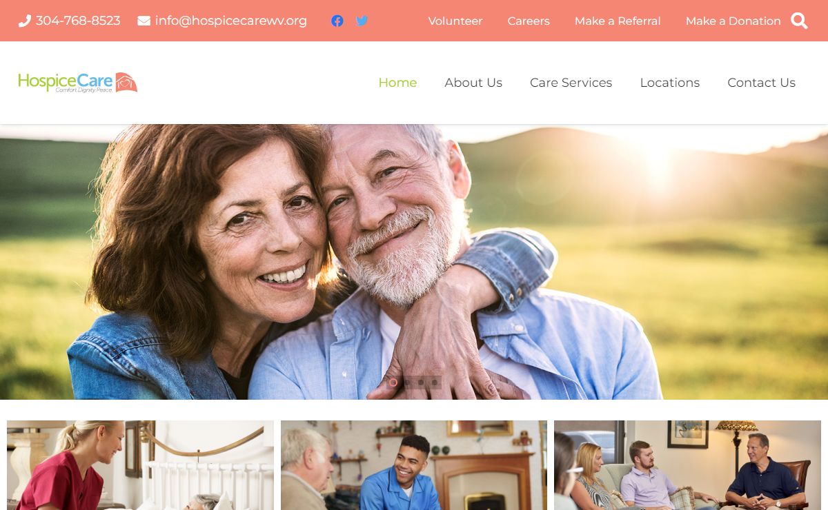 HospiceCare