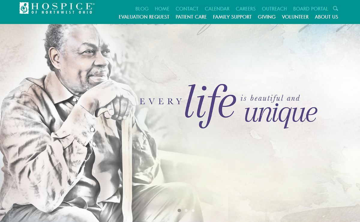 Hospice of Northwest Ohio