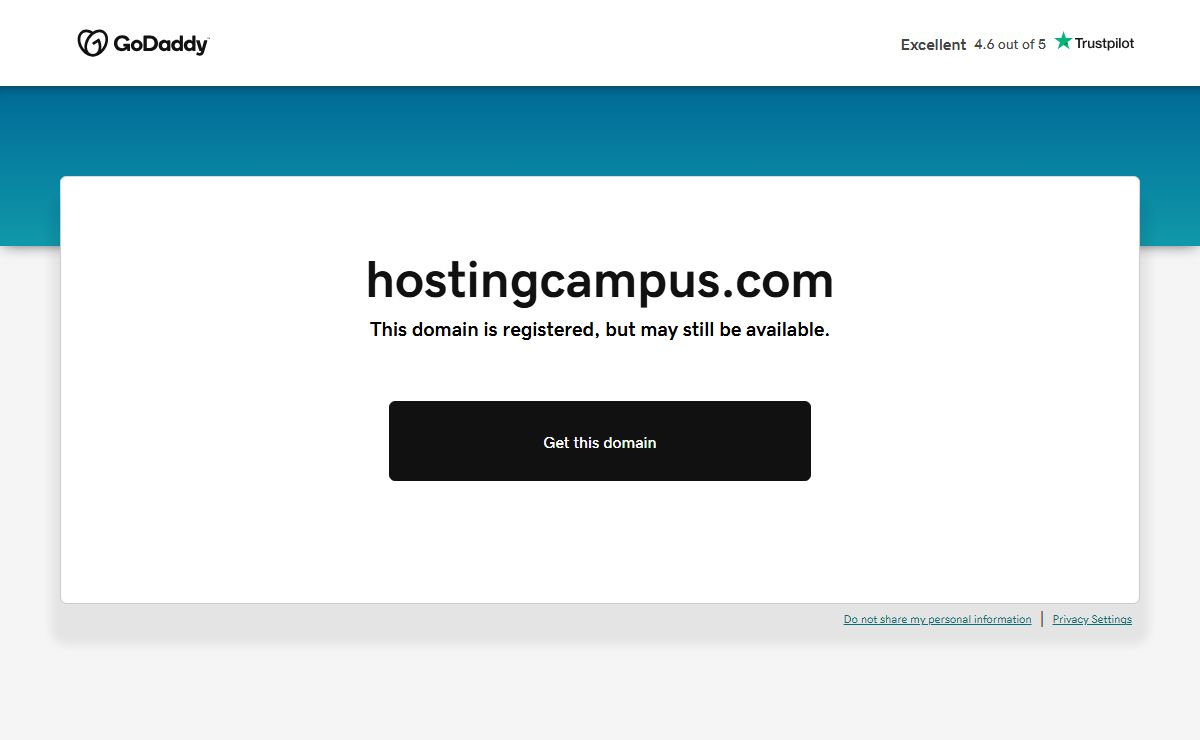 hostingcampus.com
