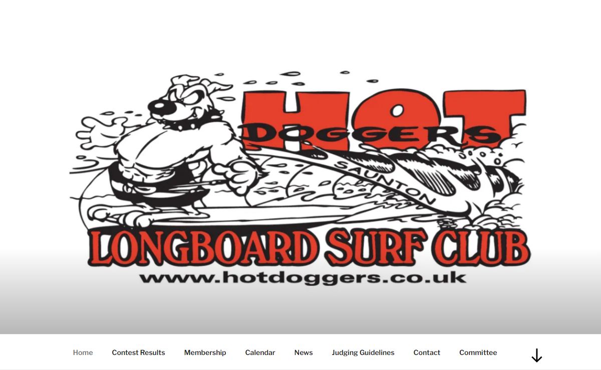 Hotdoggers Surf Club – Hotdoggers Surf Club North Devon