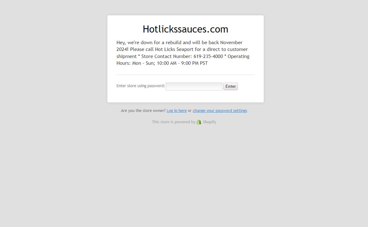 Please Log In