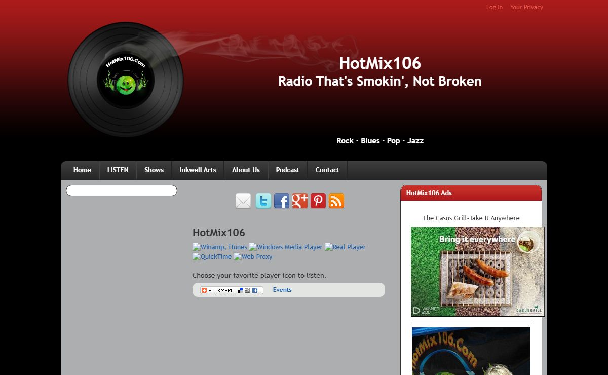 HotMix106 | HotMix106