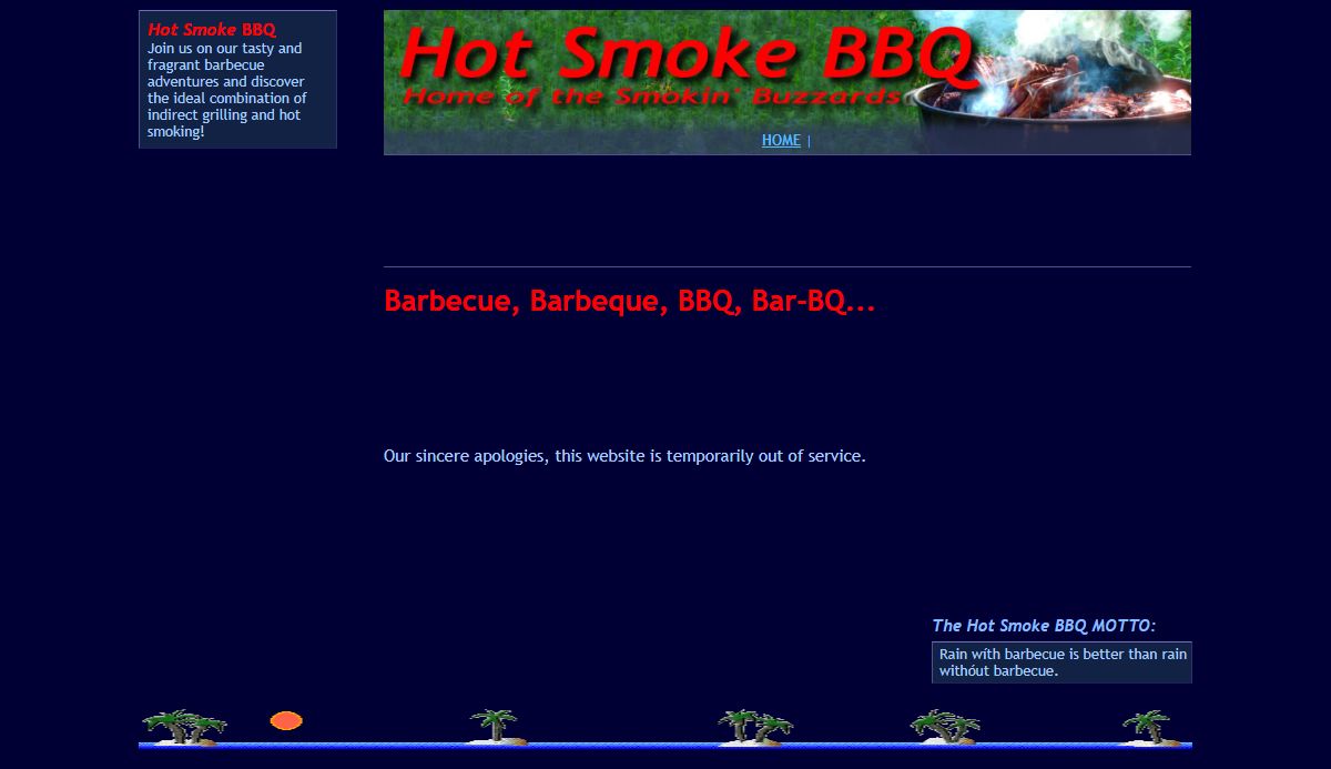 Indirect Grilling Barbecue Recipes for Hot Smoking Chicken Turkey Pork Lamb Beef and Fish