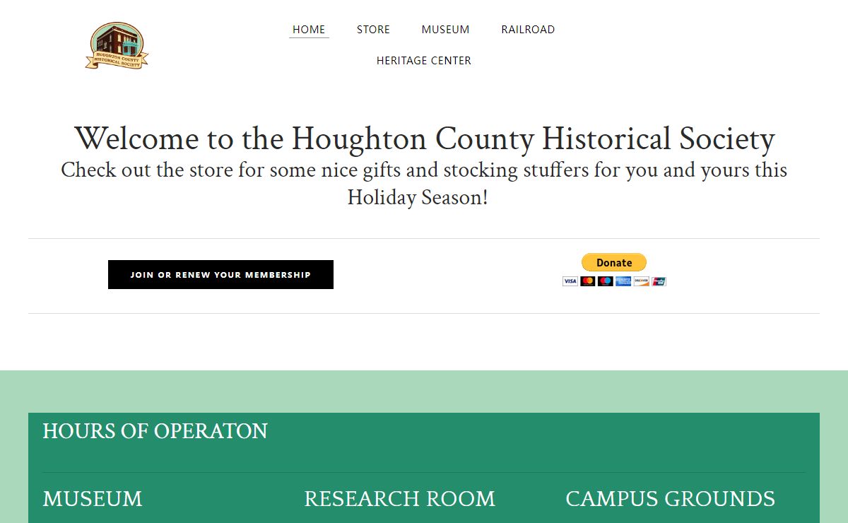 HCHS - Home