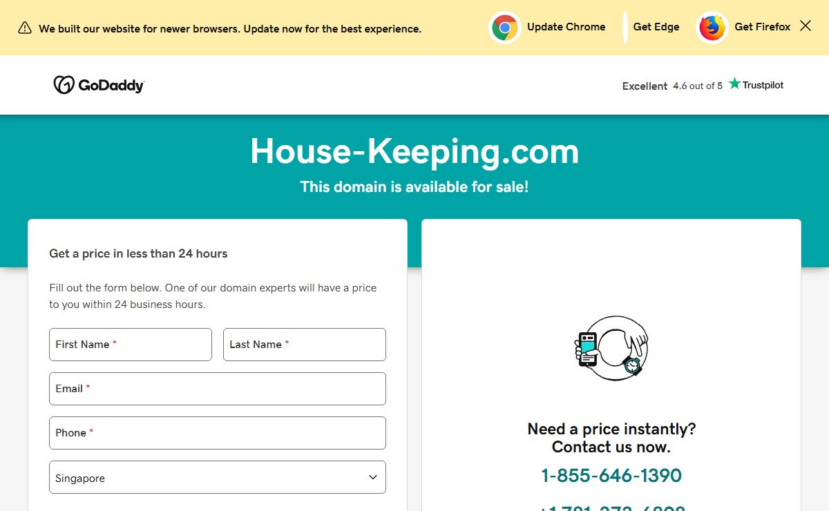 house-keeping.com