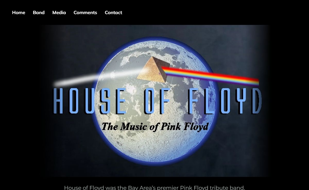 House of Floyd