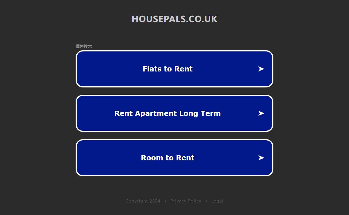 housepals.co.uk