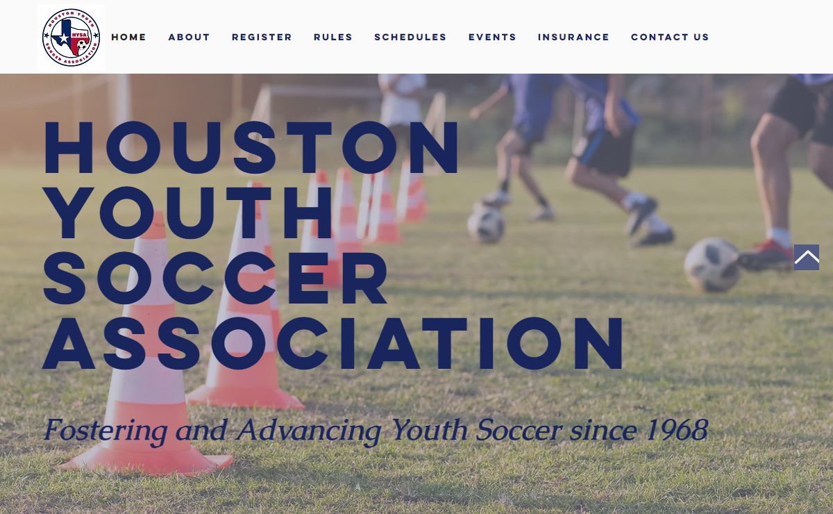 Houston Youth Soccer | Recreational and Competitive Soccer Programs for Kids
