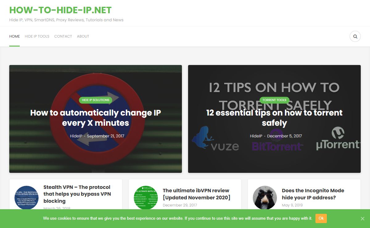 How-to-hide-ip.net - Hide IP, VPN, SmartDNS, Proxy Reviews, Tutorials and News