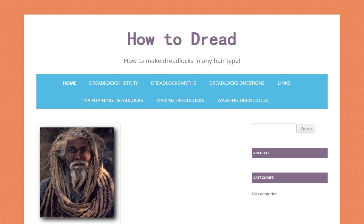 Dreadlocks