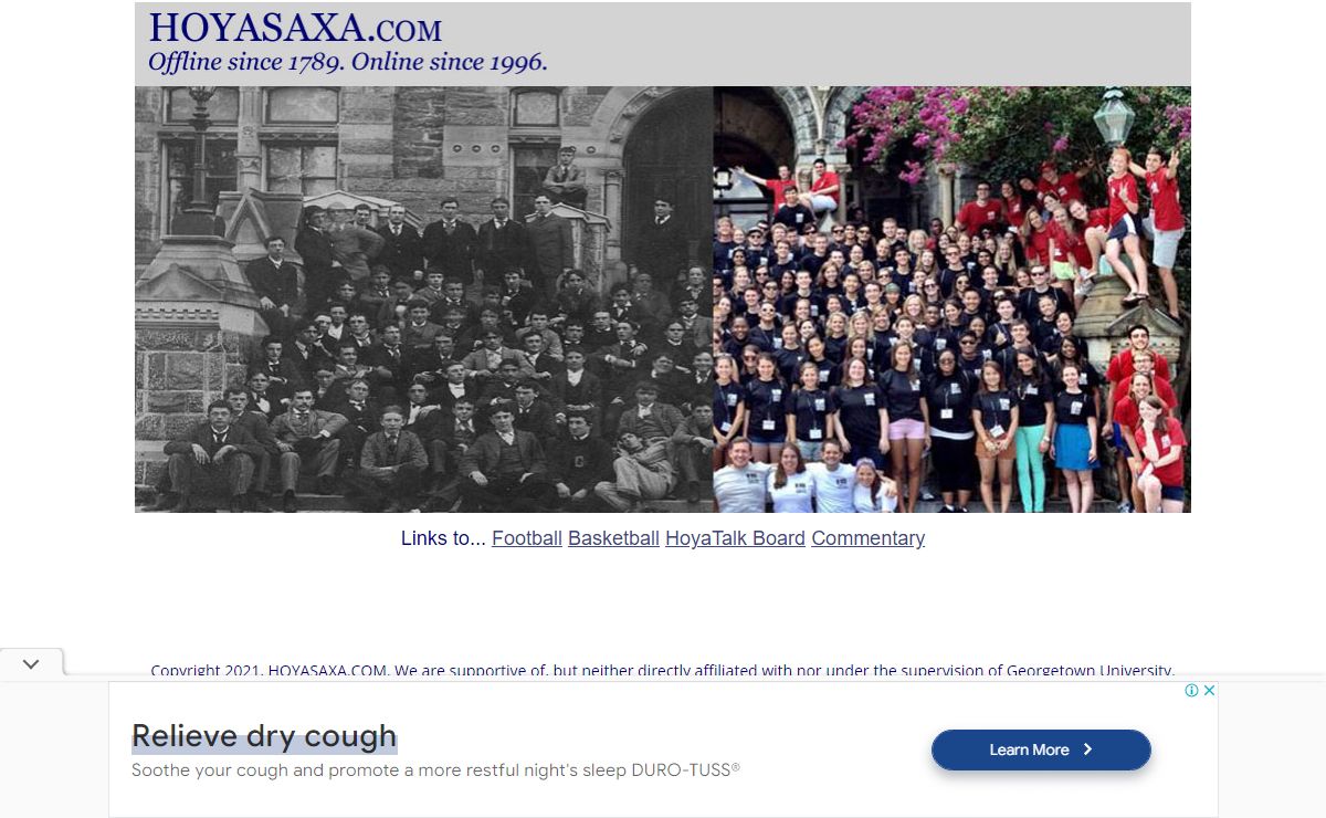 HOYASAXA.COM