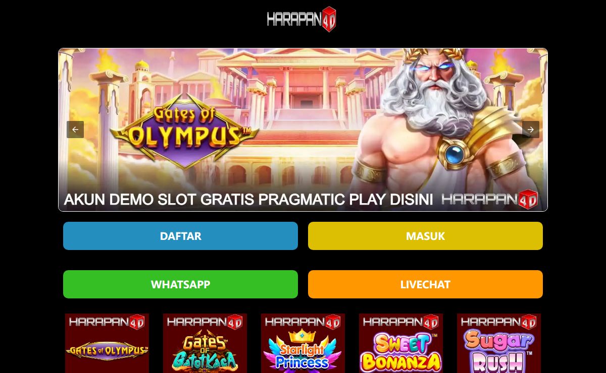Akun Demo Slot Online Tanpa Daftar : Slot Demo Gratis Pragmatic Play No Deposit