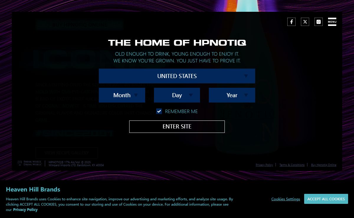 Hpnotiq