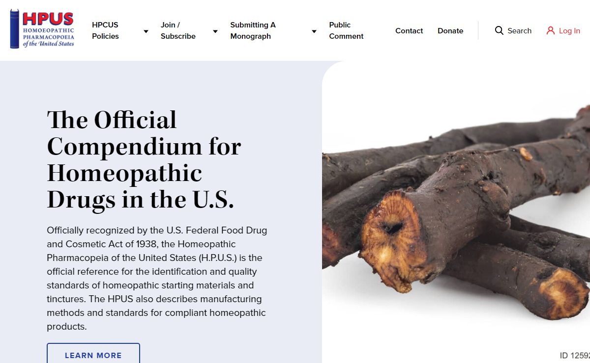 Homepage - hpus.com