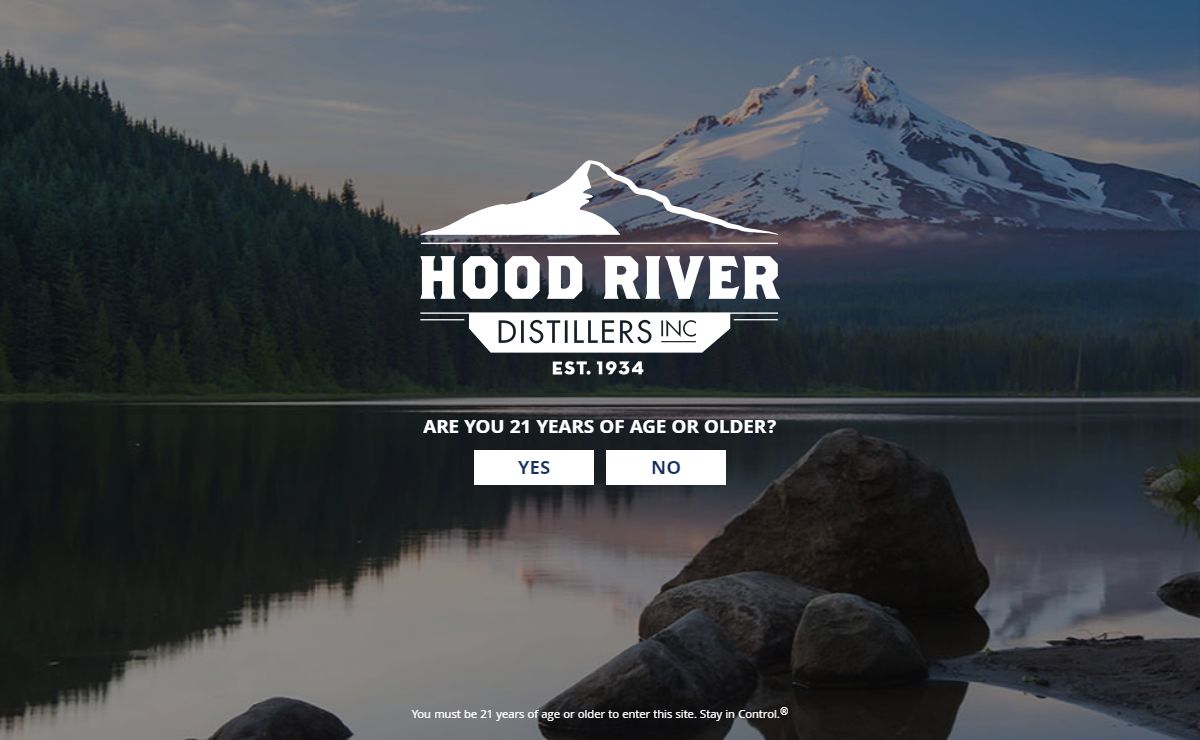 Hood River Distillers