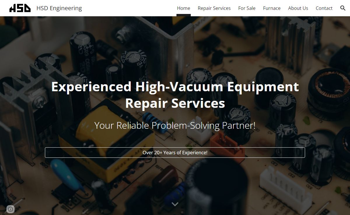 HSD Engineering