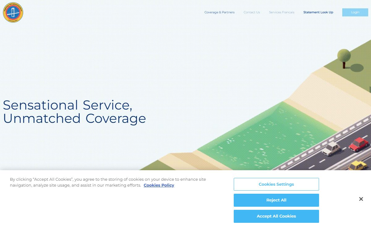 HTA | Toll & Violation Management Solutions for Fleets and Car Rentals Companies