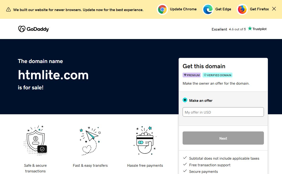 htmlite.com