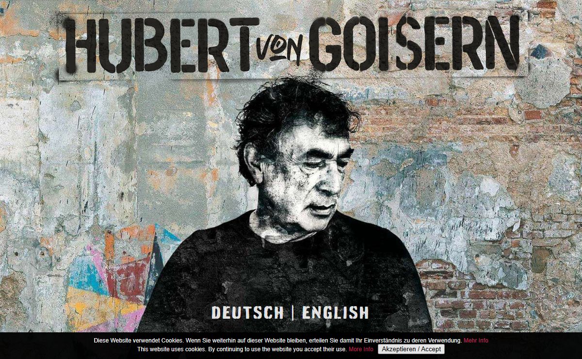 Hubert von Goisern