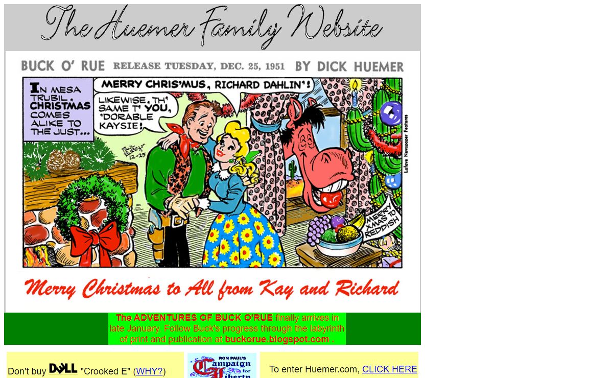 Home Page