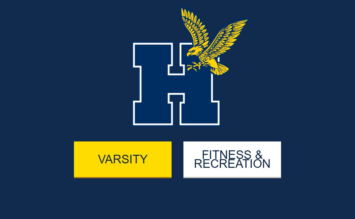 Humber Recreation