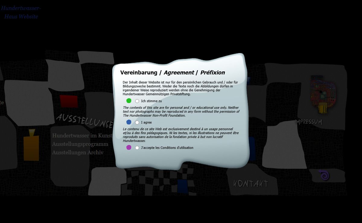 Hundertwasser