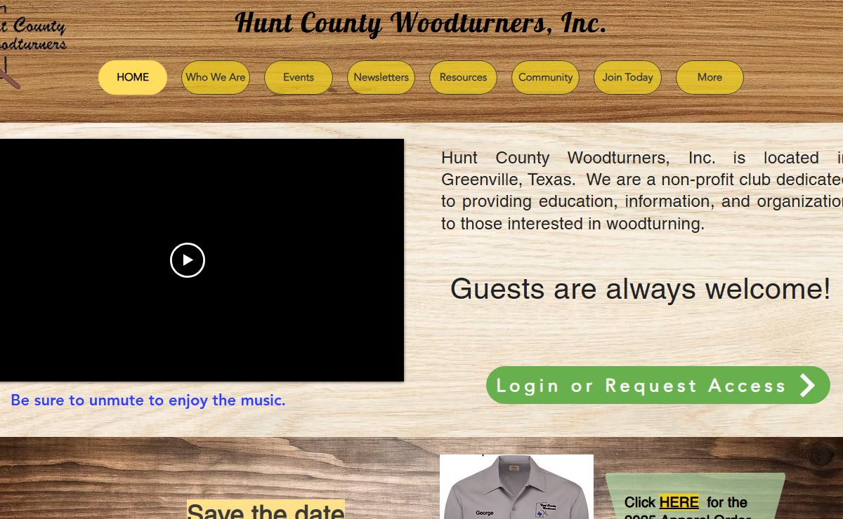 HOME | HCW