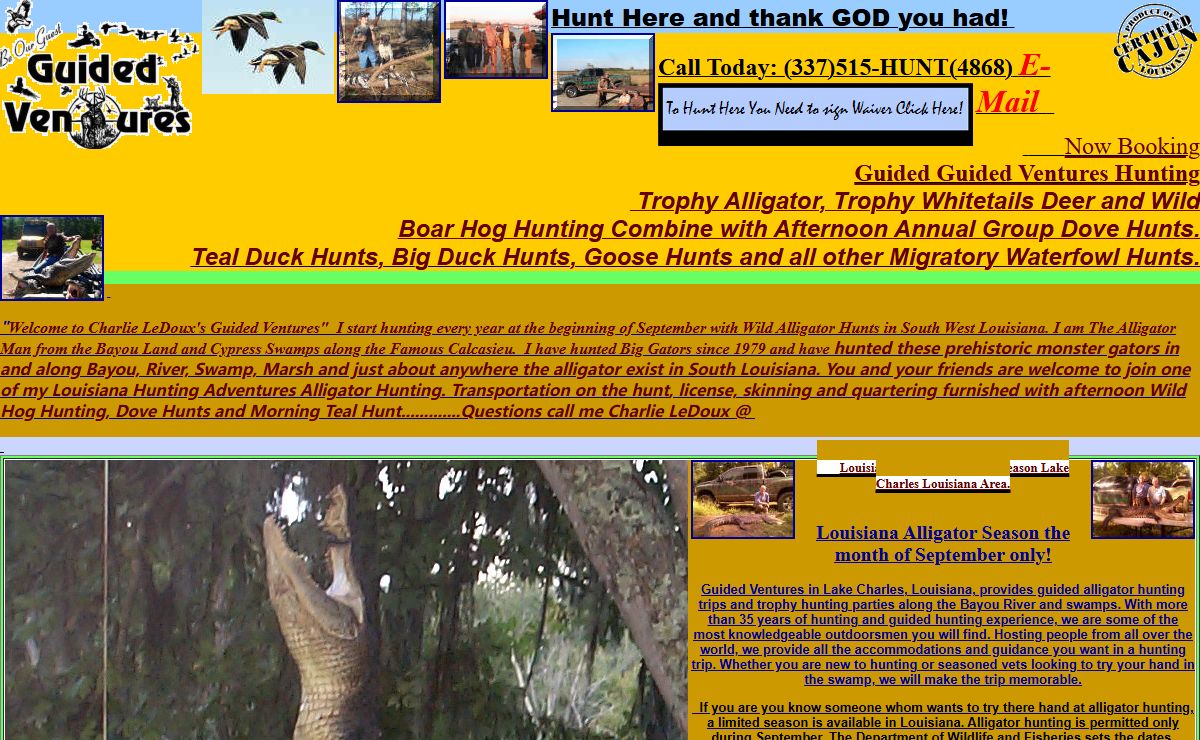 Louisiana Trophy Alligator hunting Guide, Texas Trophy deer Hunt and corporate deer hunts. West Texas Hunting Land for sale, Texas Trophy Whitetail Deer Ranches,Texas Dove hunting acreage for sale,Texas Waterfowl hunting acreage for sale, Quail Hunting Te