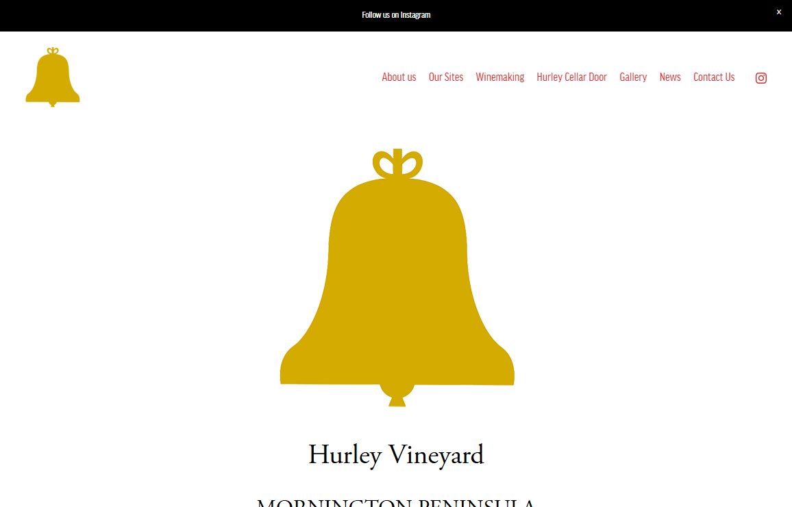 Hurley Vineyard