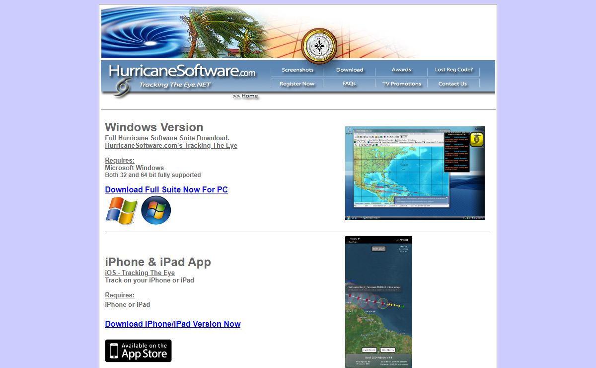 Download | Hurricane Software