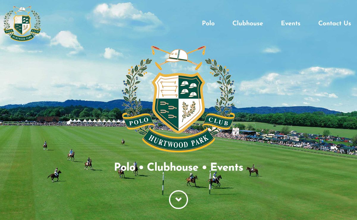 Hurtwood Park Polo Club - polo, events & wedding venue in Surrey