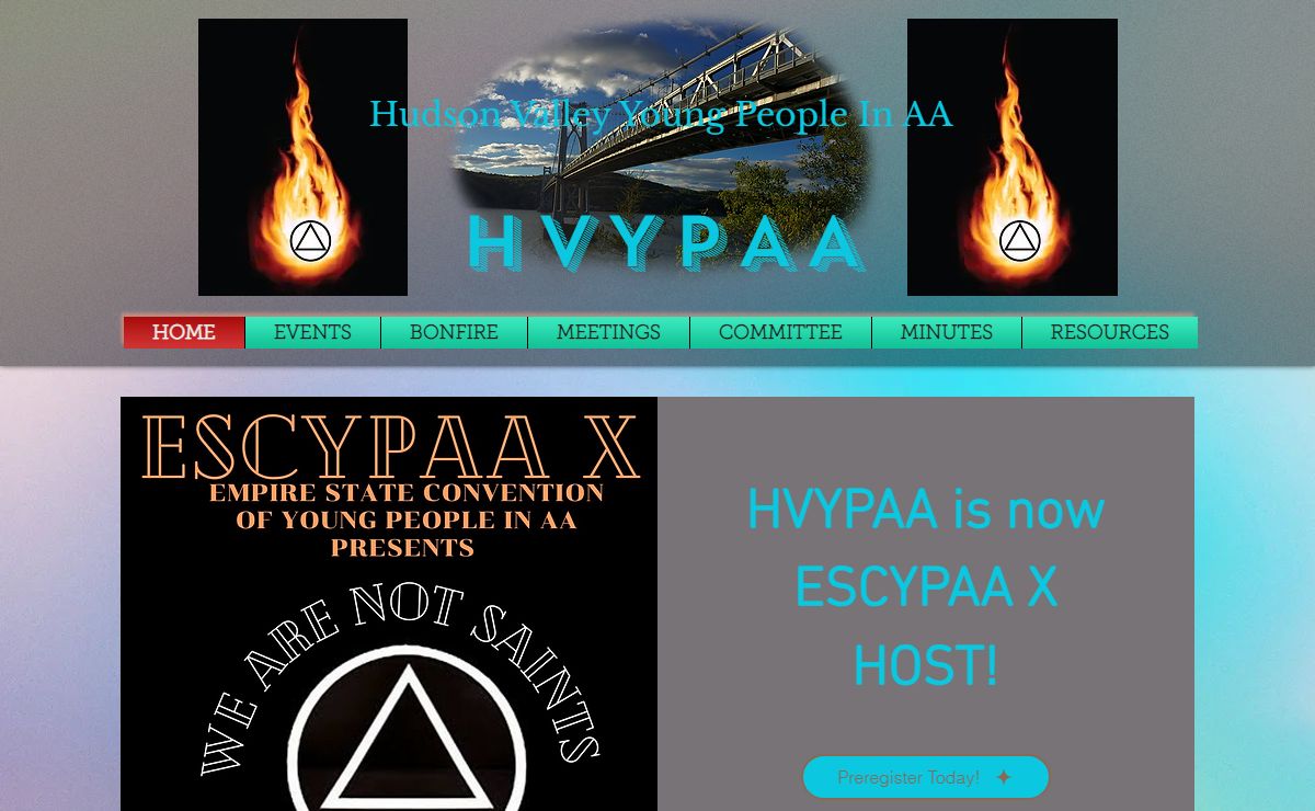 HOME | hvypaa
