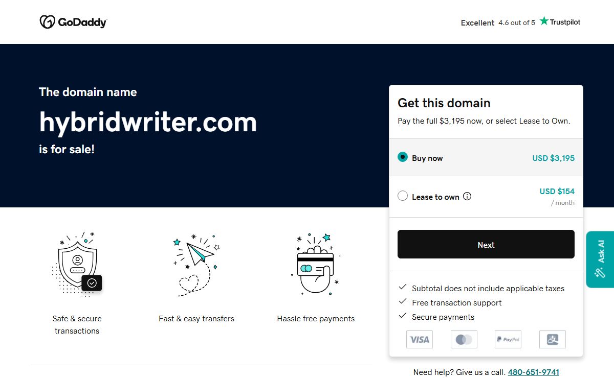 hybridwriter.com