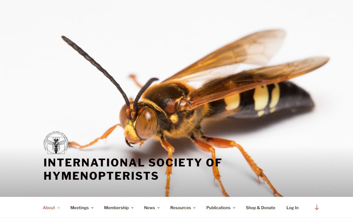 International Society of Hymenopterists