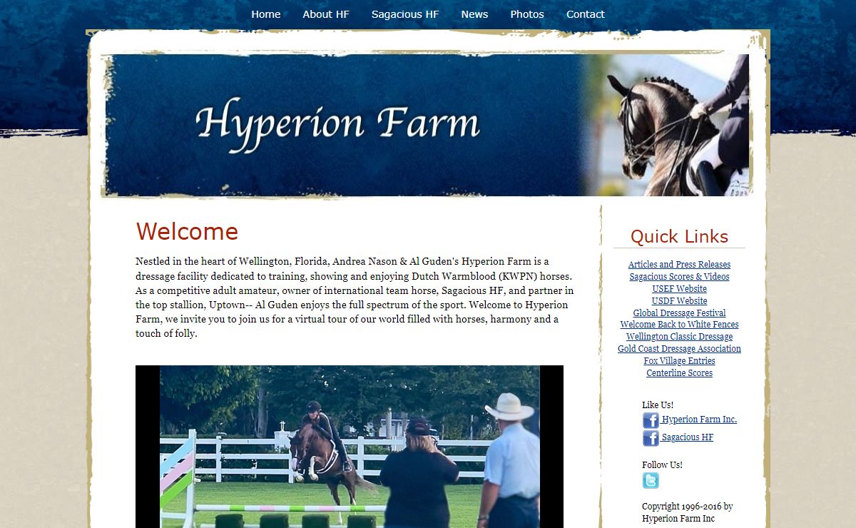 Hyperion Farm
