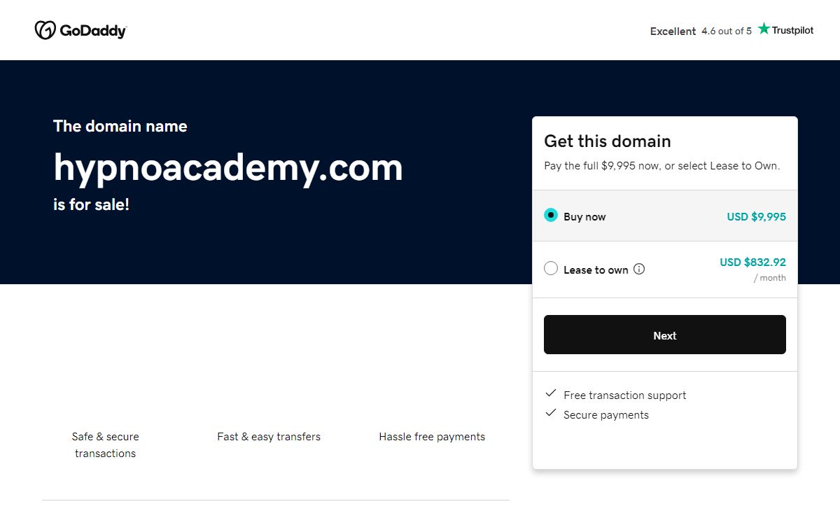 hypnoacademy.com