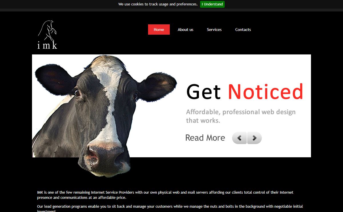 Internet Marketing Kent. Web design, hosting and marketing for Kent