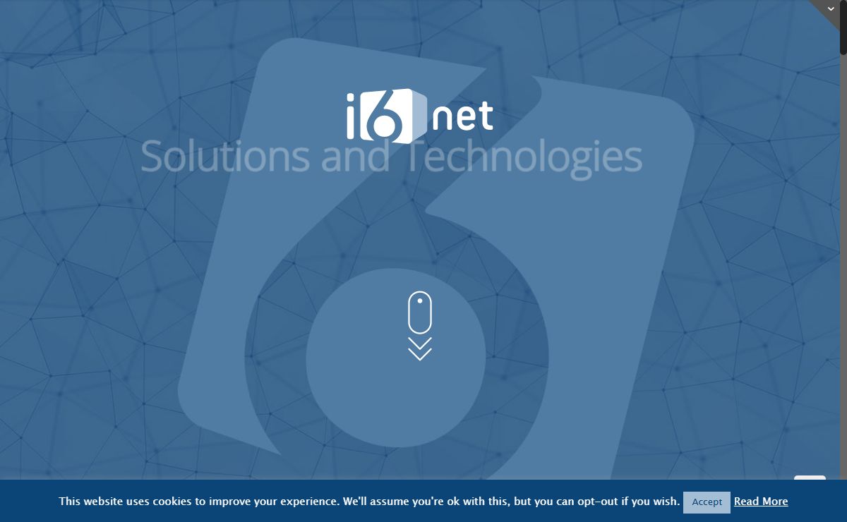 I6NET